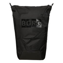 Björn Borg TECHNICAL BACKPACK black